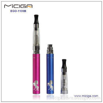 Newest mechanical electronic cigarette, ce4 cigarette electronic